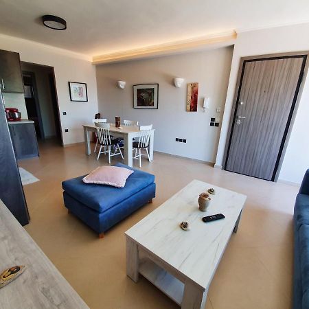 George'S Apartment Lefkada City Exterior photo