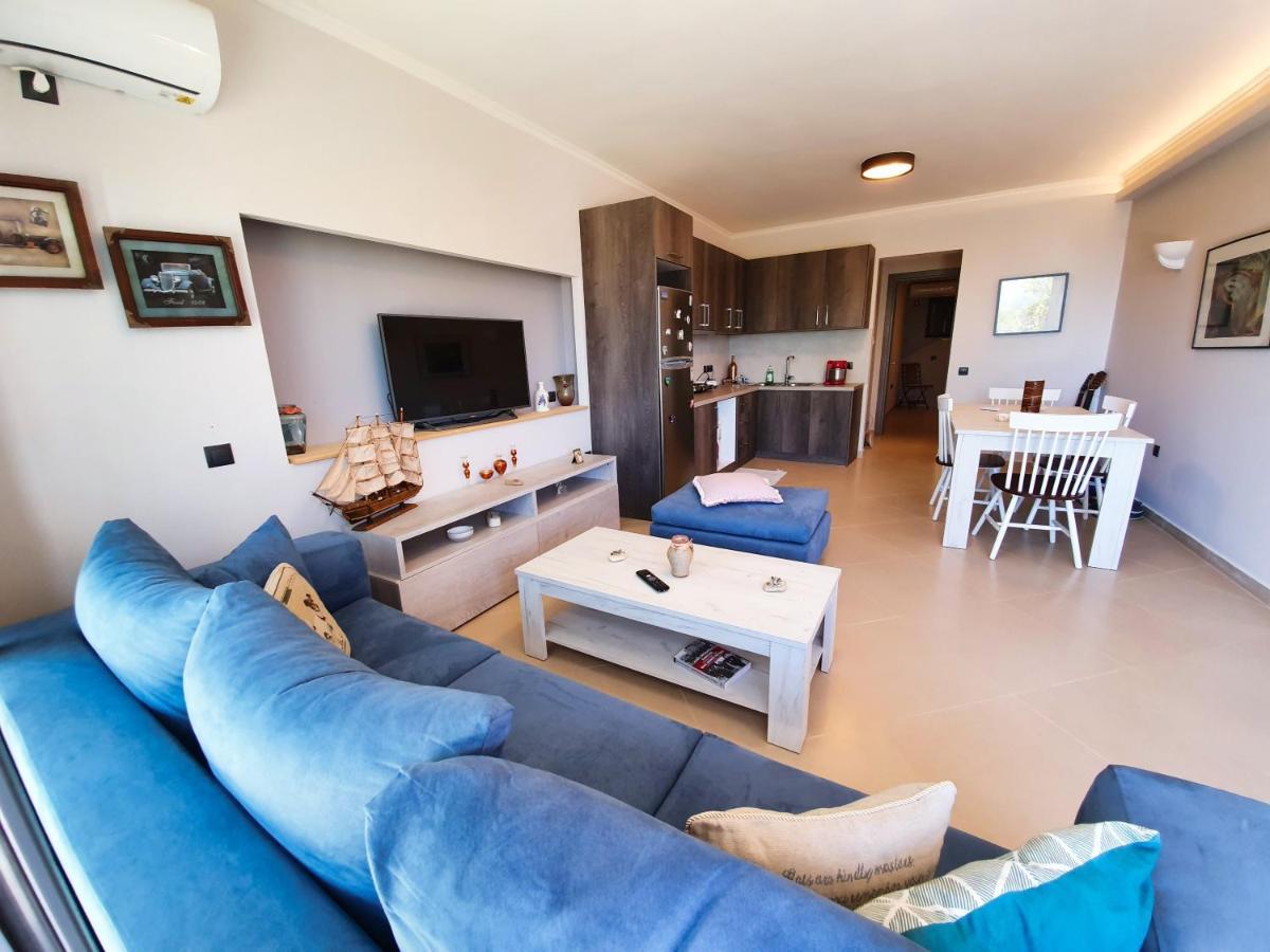 George'S Apartment Lefkada City Exterior photo