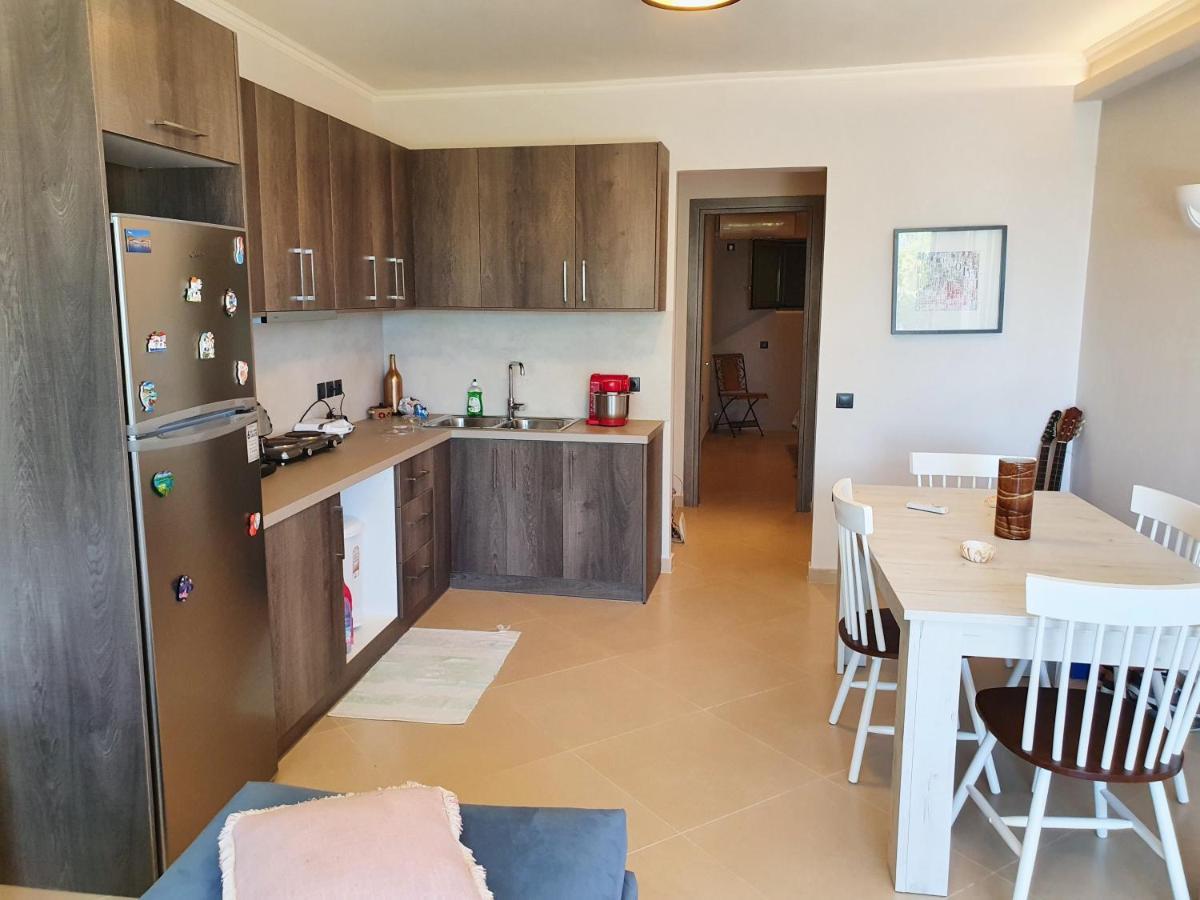 George'S Apartment Lefkada City Exterior photo