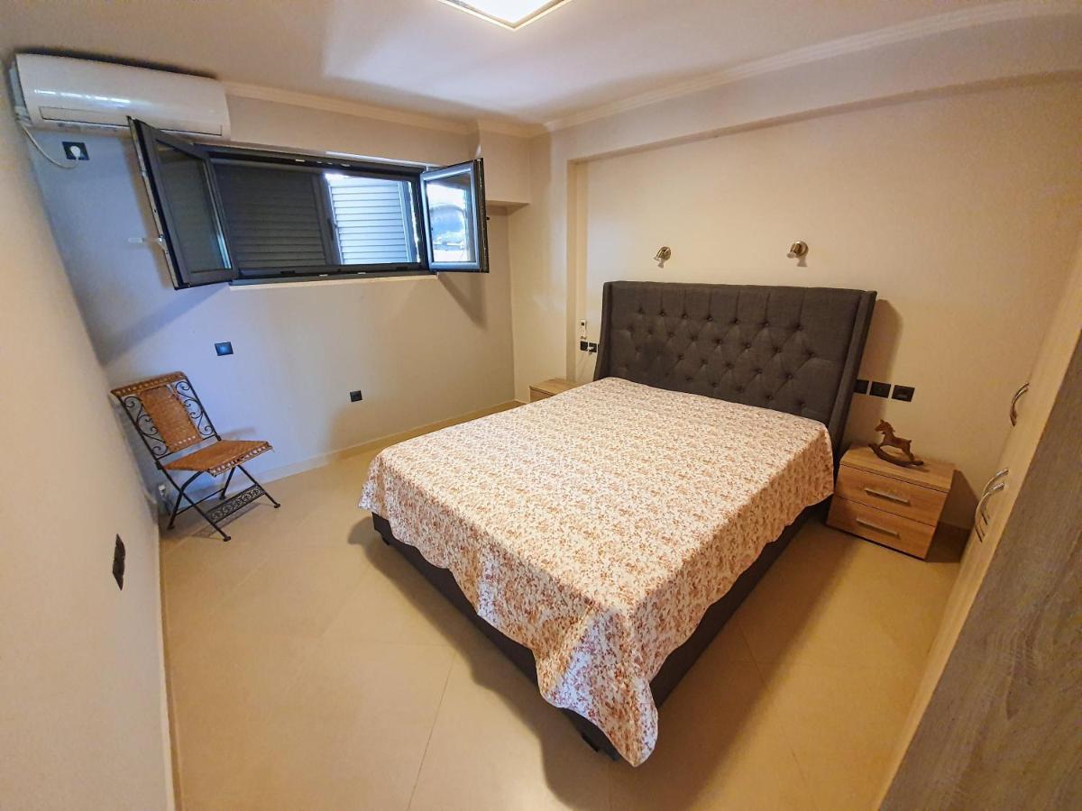 George'S Apartment Lefkada City Exterior photo